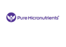 Pure Micronutrients logo