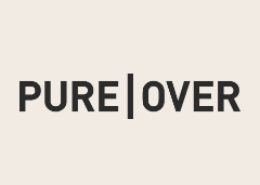 Pure Over promo codes