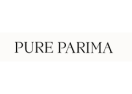 Pure Parima logo