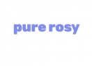 Pure Rosy logo