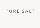 Pure Salt logo