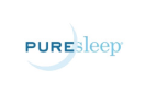 PureSleep logo