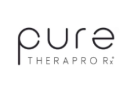 Pure TheraPro Rx logo