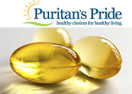 Puritan's Pride logo