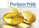 Puritan's Pride promo codes