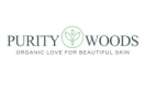 Purity Woods logo