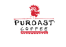 Puroast Coffee logo