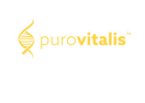 PuroVitalis logo