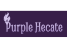Purple Hecate logo