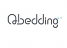 Qbedding logo