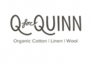 Q for Quinn logo