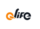 Qlife Bike logo