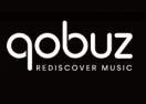 Qobuz logo