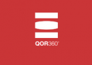 QOR360 logo