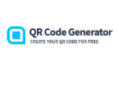 QR Code Generator logo