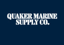 Quaker Marine Supply Co. logo