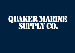 Quaker Marine Supply Co. promo codes