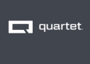 Quartet logo