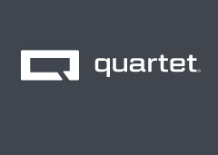 Quartet promo codes