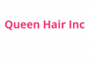 Queen Hair Inc logo