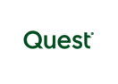 Quest logo