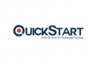 QuickStart logo