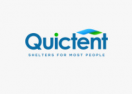 Quictent logo