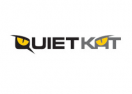 QuietKat logo