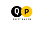 Quiet Punch logo