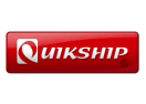 QuikShip Toner logo