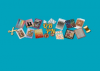 Quilting Books Patterns and Notions