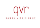 QVR Hair logo