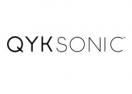 QYKSonic logo