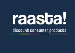 Raasta promo codes