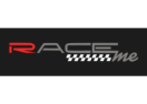 RaceMe Official logo