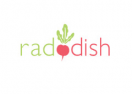 Raddish logo