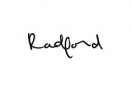 Radford logo