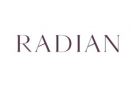 Radian Jeans logo