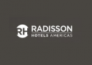 Radisson Hotels Americas logo