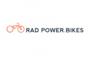 Rad Power Bikes logo