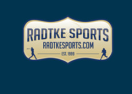 Radtke Sports logo