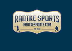 Radtke Sports promo codes