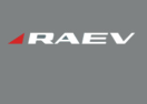 RAEV Bikes logo