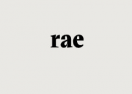 Rae logo