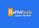 RaffelDeals logo