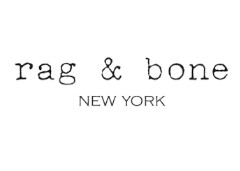 Rag and Bone promo codes