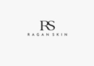 Ragan Skin logo