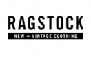 Ragstock logo