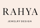 Rahya Jewelry Design logo