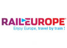 Rail Europe logo